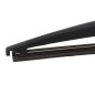 BOSCH Rear H301 Υαλοκαθαριστήρας Πίσω 300 mm