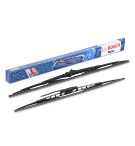 BOSCH Twin725 Σετ Υαλοκαθαριστήρων 650 mm / 550 mm