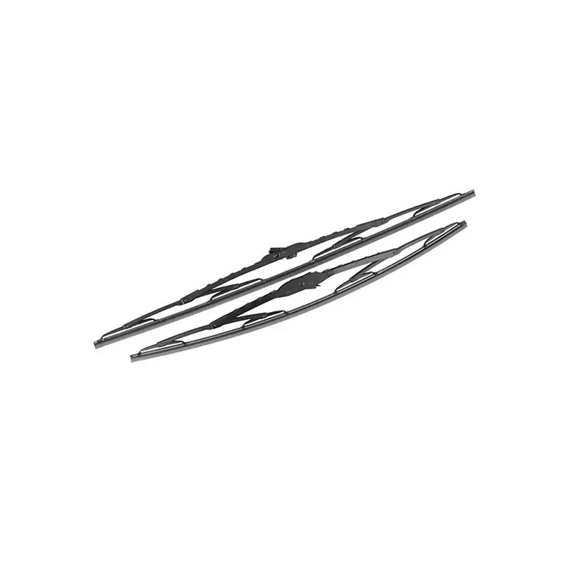 BOSCH Twin 801 Σετ Υαλοκαθαριστήρων 600 mm / 530 mm BOSCH Twin 801 Σετ Υαλοκαθαριστήρων 600 mm / 530 mm
