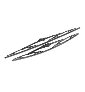 BOSCH Twin 801 Σετ Υαλοκαθαριστήρων 600 mm / 530 mm