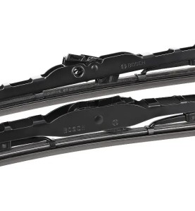 BOSCH Twin 801 Σετ Υαλοκαθαριστήρων 600 mm / 530 mm