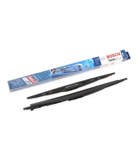 BOSCH Twin Spoiler A394S Σετ Υαλοκαθαριστήρων 580 mm / 500 mm