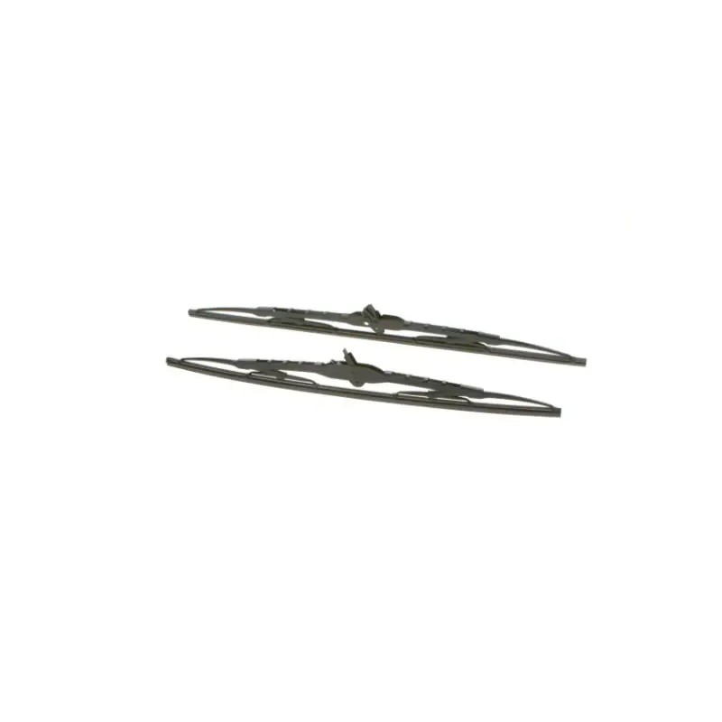 BOSCH Twin Spoiler 584S Σετ Υαλοκαθαριστήρων 530 mm / 475 mm BOSCH Twin Spoiler 584S Σετ Υαλοκαθαριστήρων 530 mm / 475 mm