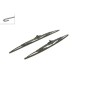 BOSCH Twin Spoiler 584S Σετ Υαλοκαθαριστήρων 530 mm / 475 mm BOSCH Twin Spoiler 584S Σετ Υαλοκαθαριστήρων 530 mm / 475 mm