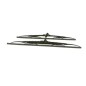 BOSCH Twin Spoiler 728S Σετ Υαλοκαθαριστήρων 550 mm / 475 mm