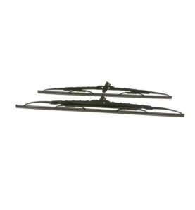 BOSCH Twin Spoiler 728S Σετ Υαλοκαθαριστήρων 550 mm / 475 mm