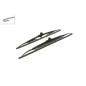BOSCH Twin Spoiler 728S Σετ Υαλοκαθαριστήρων 550 mm / 475 mm