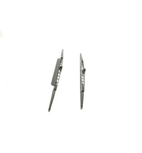 BOSCH Twin Spoiler 728S Σετ Υαλοκαθαριστήρων 550 mm / 475 mm