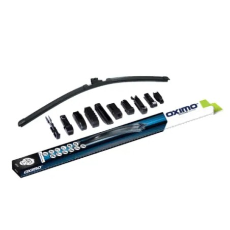 OXIMO MT350 Υαλοκαθαριστήρας Εμπρός 350mm