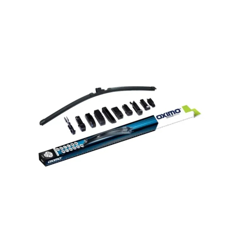 OXIMO MT800 Υαλοκαθαριστήρας Εμπρός 800 mm OXIMO MT800 Υαλοκαθαριστήρας Εμπρός 800 mm