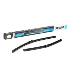 OXIMO WC400525 Υαλοκαθαριστήρας Εμπρός 600 mm / 475 mm