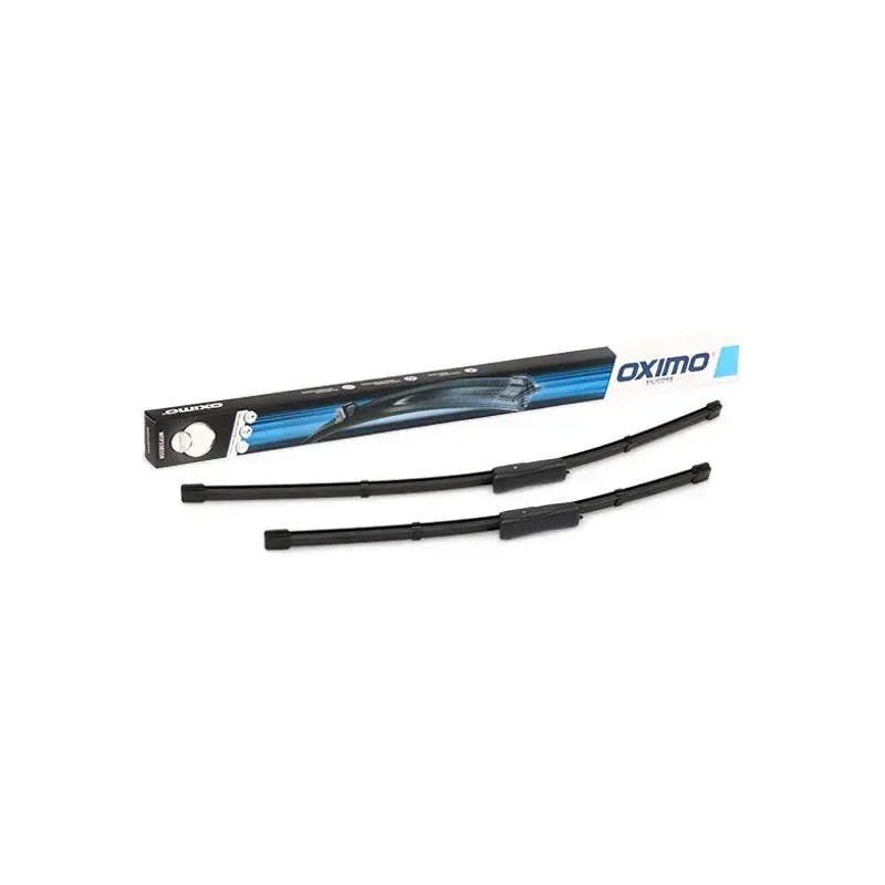 OXIMO WD350525 Σετ Υαλοκαθαριστήρων 650mm / 475mm OXIMO WD350525 Σετ Υαλοκαθαριστήρων 650mm / 475mm