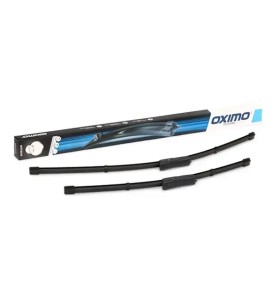 OXIMO WD350525 Σετ Υαλοκαθαριστήρων 650mm / 475mm