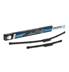 OXIMO WD350650 Σετ Υαλοκαθαριστήρων 650mm / 350mm