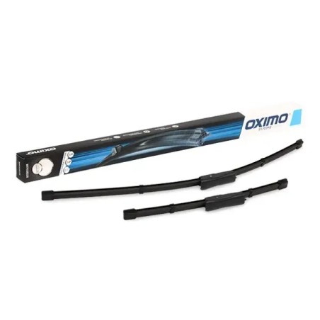 OXIMO WD350650 Σετ Υαλοκαθαριστήρων 650mm / 350mm
