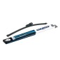 OXIMO WR102250 Υαλοκαθαριστήρας Πίσω 250 mm