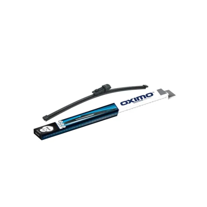 OXIMO WR102300 Υαλοκαθαριστήρας Πίσω 280mm