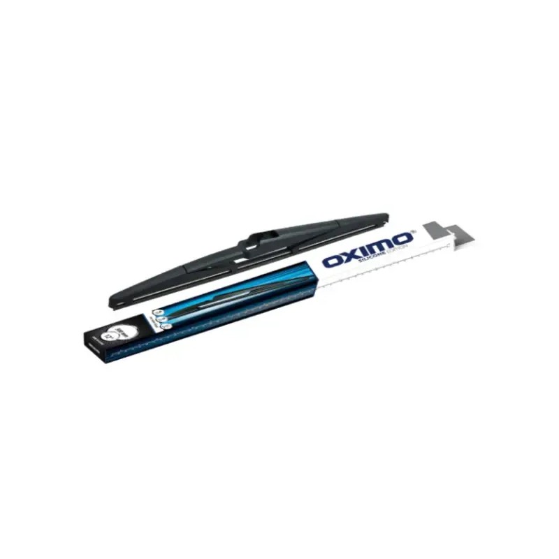 OXIMO WR320300 Υαλοκαθαριστήρας Πίσω 300mm