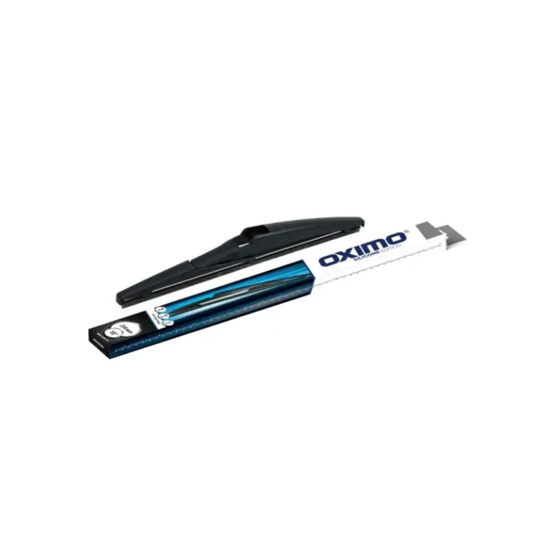 OXIMO WR340250 Υαλοκαθαριστήρας Πίσω 250 mm
