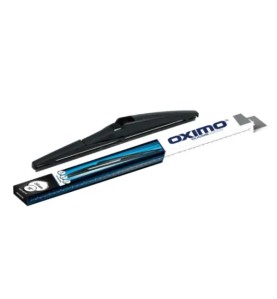 OXIMO WR340250 Υαλοκαθαριστήρας Πίσω 250 mm