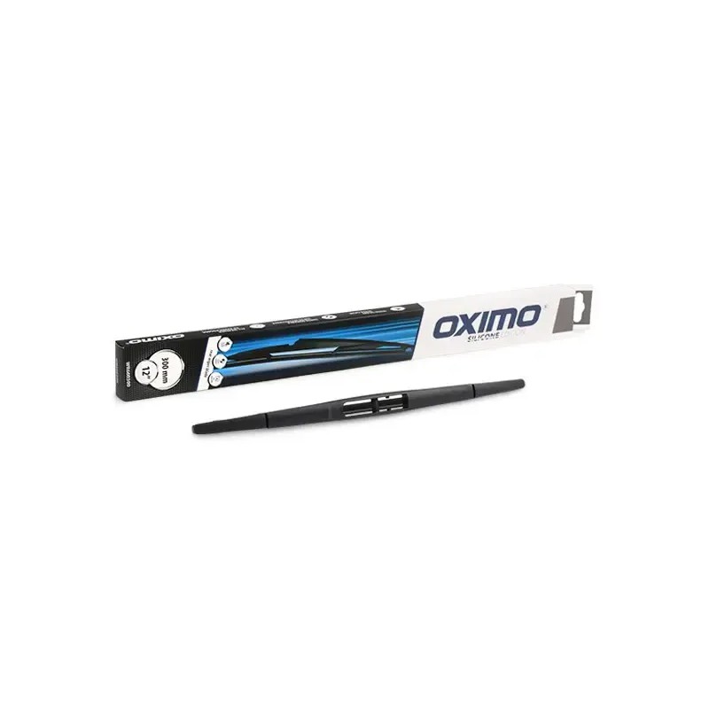 OXIMO WR610300 Υαλοκαθαριστήρας Πίσω 300mm