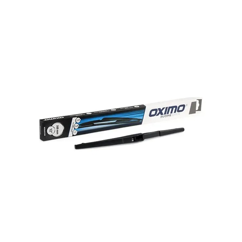 OXIMO WR660300 Υαλοκαθαριστήρας Πίσω 300 mm