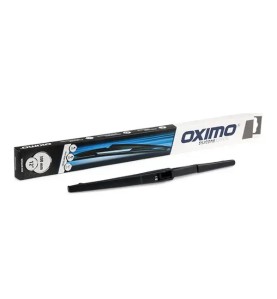 OXIMO WR660300 Υαλοκαθαριστήρας Πίσω 300 mm