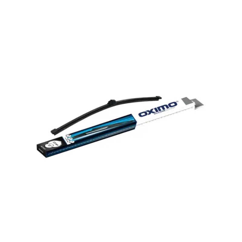 OXIMO WR750325 Υαλοκαθαριστήρας Πίσω 325 mm