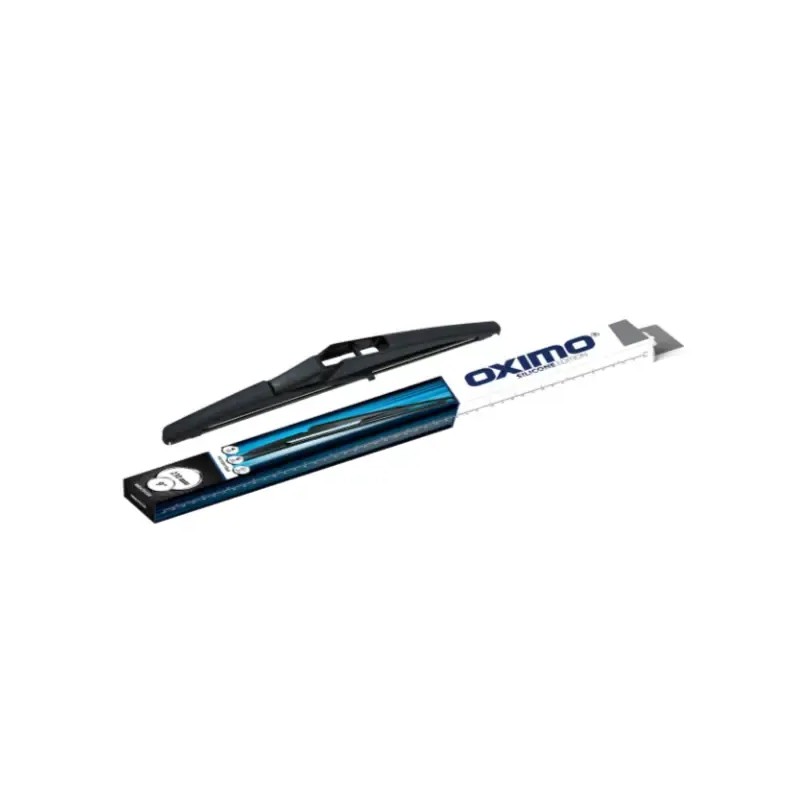 OXIMO WR870230 Υαλοκαθαριστήρας Πίσω 230 mm