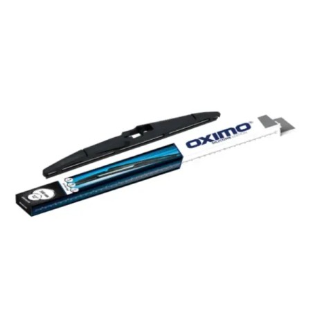 OXIMO WR900300 Υαλοκαθαριστήρας Πίσω 300 mm