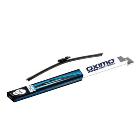 OXIMO WR103300 Υαλοκαθαριστήρας Πίσω 300 mm