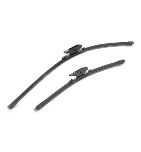 BOSCH AeroTwin A116S Σετ Υαλοκαθαριστήρων 600 mm / 400 mm