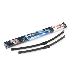 BOSCH AeroTwin A297S Σετ Υαλοκαθαριστήρων 600 mm / 500 mm