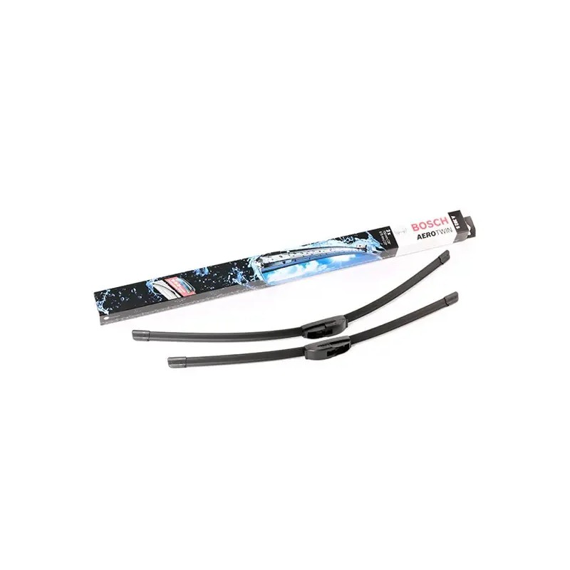 BOSCH AeroTwin A392S Σετ Υαλοκαθαριστήρων 700 mm / 575 mm