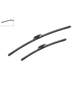 BOSCH AeroTwin A 426 S Σετ Υαλοκαθαριστήρων 650 mm / 475 mm