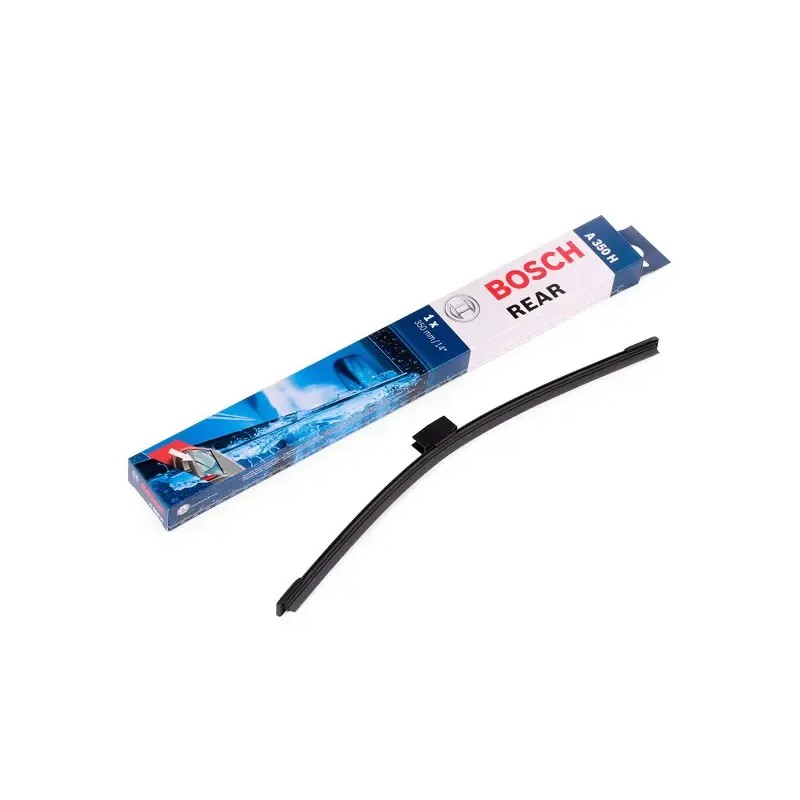 BOSCH AeroTwin Rear A350H Υαλοκαθαριστήρας Πίσω 350 mm