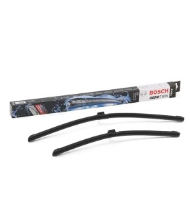 BOSCH AeroTwin A072S Σετ Υαλοκαθαριστήρων 600 mm / 475 mm