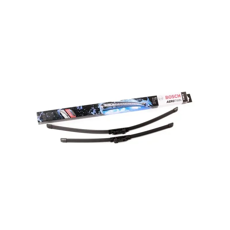 BOSCH AeroTwin A256S Σετ Υαλοκαθαριστήρων 700 mm / 550 mm