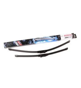 BOSCH AeroTwin A256S Σετ Υαλοκαθαριστήρων 700 mm / 550 mm