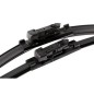 BOSCH AeroTwin A256S Σετ Υαλοκαθαριστήρων 700 mm / 550 mm