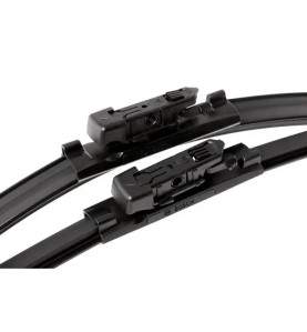 BOSCH AeroTwin A256S Σετ Υαλοκαθαριστήρων 700 mm / 550 mm