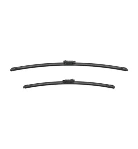 BOSCH AeroTwin A256S Σετ Υαλοκαθαριστήρων 700 mm / 550 mm