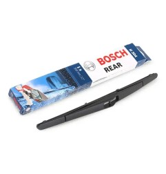 BOSCH Twin Rear H304 Υαλοκαθαριστήρας Πίσω 300 mm