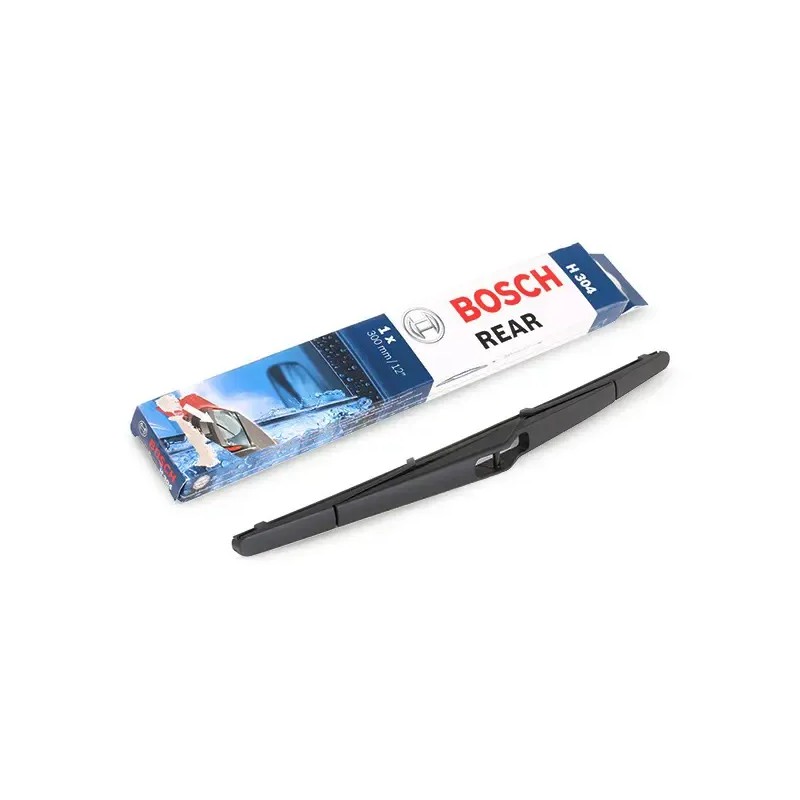 BOSCH Twin Rear H304 Υαλοκαθαριστήρας Πίσω 300 mm
