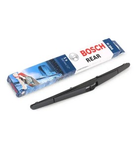 BOSCH Twin Rear H304 Υαλοκαθαριστήρας Πίσω 300 mm