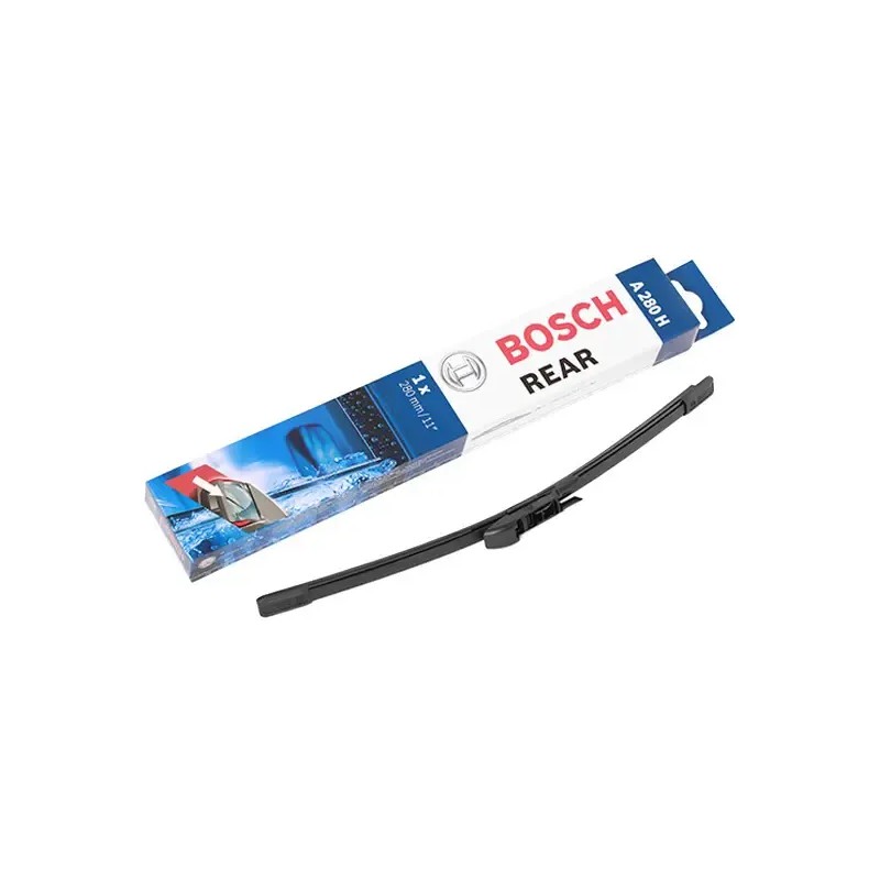 BOSCH AeroTwin Rear A280H Υαλοκαθαριστήρας Πίσω Παρμπρίζ 280 mm