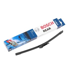 BOSCH AeroTwin Rear A280H Υαλοκαθαριστήρας Πίσω Παρμπρίζ 280 mm