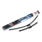 BOSCH AeroTwin AM466S Σετ Υαλοκαθαριστήρων 650 mm / 380 mm