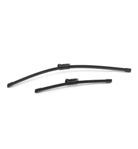 BOSCH AeroTwin AM466S Σετ Υαλοκαθαριστήρων 650 mm / 380 mm
