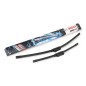 BOSCH AeroTwin A555S Σετ Υαλοκαθαριστήρων 600 mm / 400 mm